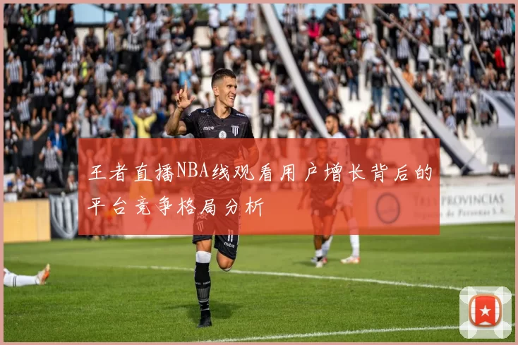 王者直播NBA线观看用户增长背后的平台竞争格局分析